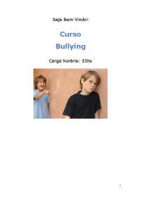 Bullying nas Escolas: Análise do Fenômeno e Estratégias de Combate