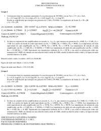 Segundo parcial comunicaciones analogicas