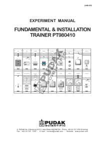 Electrical installation Guide