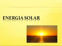 Energia Solar: Captura e Transformação de Energia Solar em Eletricidade