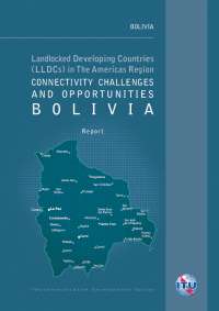 Situación actual de Bolivia: Demografía, economía y telecomunicaciones