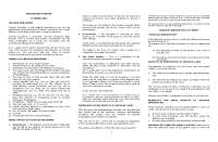 Criminal Procedure by Herrera