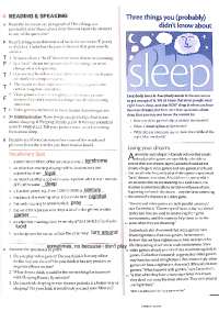 6A WB work book ingles unidad 6 | Ejercicios de Idioma Inglés | Docsity