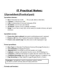 A-level A2 Information technology 9626 | Summaries Computer science ...