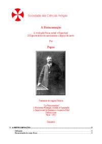 pdf papus reencarnacao