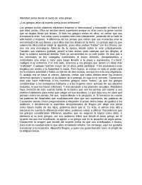 Percepción griega de la civilización persa