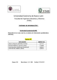 actividad fundamental numero 3