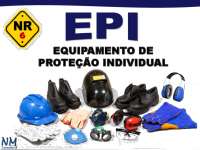 1 - NR 6 – EPI - EQUIPAMENTO DE PROTEÇÃO INDIVIDUAL - R5
