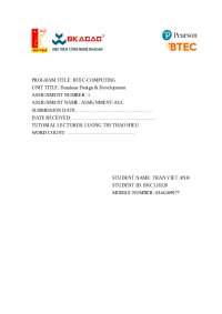 Database Design and Implementation: Entities, Relationships, and SQL Manipulation