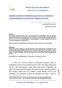 artigo sorbe ensino de literatura
