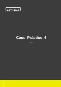 ejercició - Casi Práctico de gerencia de proyectos - Gestión de Riesgos
