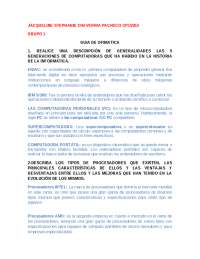 guia de ejercicios de ofimatica que se util ara la materia