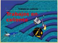 Trabajos en Caliente: Guía de Seguridad y Prevención de Incendios