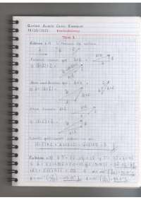 Ejercicios del capítulo 1 del libro campos electromagnéticos
