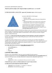Patologia vegetale 2022