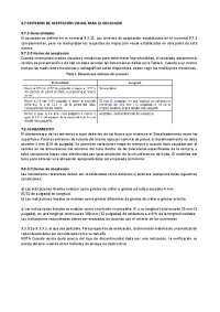 criterio de aceptacion de defectos de soldadura
