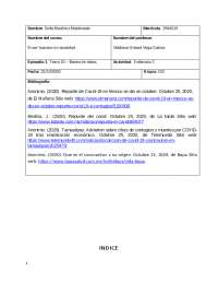 Evidencia 2 el ser humano en sociedad - Docsity