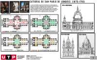 catedral de san pablo en londres