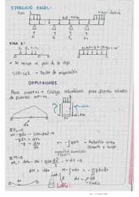 Apuntes de analisis estructural