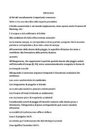 IDROLOGIA. Il Prof. Covelli Carmine è il  docente del corso di Idrologia