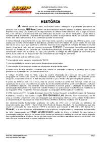 Introdução ao HTML - Como criar um site