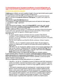 Diritto Agrario - Spoto