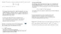Aplicación integrales en la biología