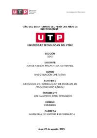 TareaSemana 3 1.Logro de la actividad Descripción a.Paso 1 b Paso 2 c Material a utilizar