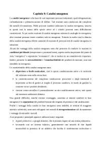 Reazioni di idrogenazione di olefine: meccanismo e catalizzatori