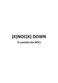 Resumo noc da dgs de mgf