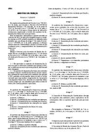 portaria 1011 do Código de Contas do SNC