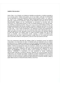 psicopatologia  de los grupos