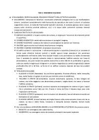 sintesi geografia per prova orale maresciallo dei carabinieri