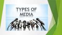 Media Influence on Self-Perception and World Understanding: Homework Assignment for Week 3