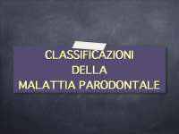Parodontologia appunti riassuntivi9