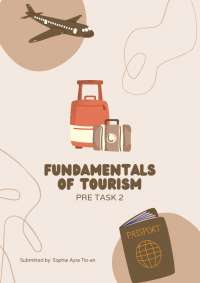 7 Elements of Developing New Tourism Experiences