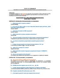 Microprocesadores Intel