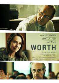 Analisis de la pelicula worth (¿cuanto vale la vida?)