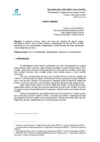 Ferro fundido, Usinabilidade, Soldabilidade, diagramas.