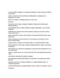 cavidad abdominal carnivoros