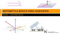 Vectores r3 ejercicios