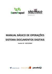 manula do são paulo sem papel