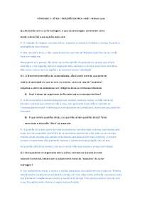 Reflexões Sobre a Ética: Análise do Curta-Metragem 'Assassino' de William Leite