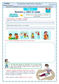Tutoria Para los niños de colegio