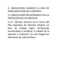 correctamente tachados). Respecto a la tarea de cálculo, deberá consignar, asimismo, el nú