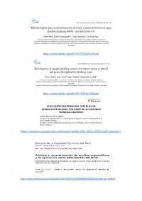 Recursos educativos relacionados con el aprendizaje de matemáticas: Análisis de documentos