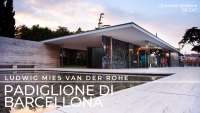 Il Padiglione di Barcellona di Ludwig Mies van der Rohe: Un'analisi architettonica