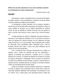 dISCUSSÃO SEMINÁRIO bIOMECANICA