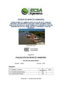 transporte  hidrovia amazonica