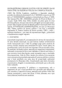 Peça 2a fase prático-profissional OAB